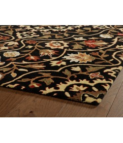 Kaleen Middleton Mid06-02-35 Area Rug 3 ft. X 5 ft. Rectangle