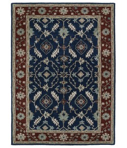 Kaleen Middleton Mid10-22-912 Area Rug 9 ft. X 12 ft. Rectangle