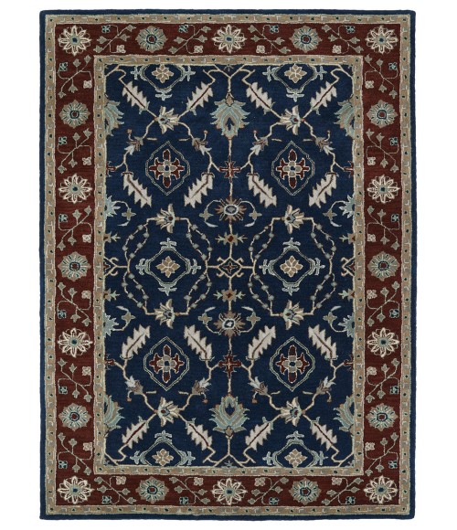 Middleton Area Rug Kaleen Middleton MID10-22 Area Rug
