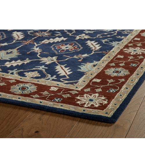 Middleton Area Rug Kaleen Middleton MID10-22 Area Rug