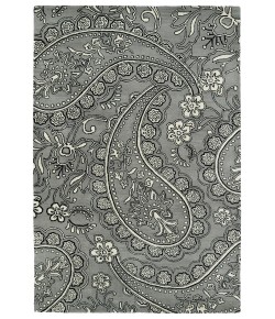 Kaleen Melange Mlg01-75-35 Area Rug 3 ft. X 5 ft. Rectangle