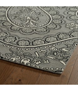 Kaleen Melange Mlg01-75-35 Area Rug 3 ft. X 5 ft. Rectangle