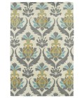 Melange Area Rug Kaleen Melange MLG04-01 Area Rug