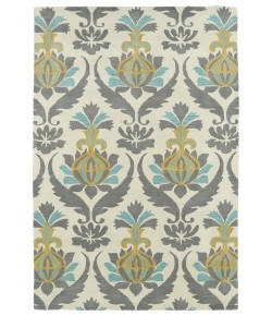 Kaleen Melange Mlg04-01-579 Area Rug 5 ft. X 7 ft. 9 in. Rectangle