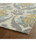 Melange Area Rug Kaleen Melange MLG04-01 Area Rug