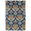 Kaleen Melange Mlg04-17-912 Area Rug 9 ft. X 12 ft. Rectangle