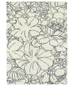 Kaleen Melange Mlg05-01-23 Area Rug 2 ft. X 3 ft. Rectangle