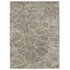 Kaleen Melange Mlg05-27-810 Area Rug 8 ft. X 10 ft. Rectangle
