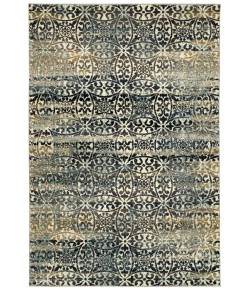 Kaleen Memphis Mps95-86-278 Area Rug 2 ft. X 7 ft. 8 in. Rectangle