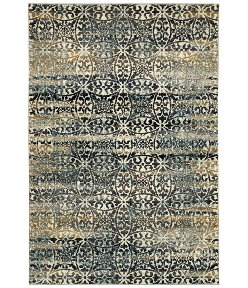 Memphis Area Rug Kaleen Memphis MPS95-86 Area Rug