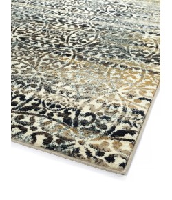 Kaleen Memphis Mps95-86-278 Area Rug 2 ft. X 7 ft. 8 in. Rectangle
