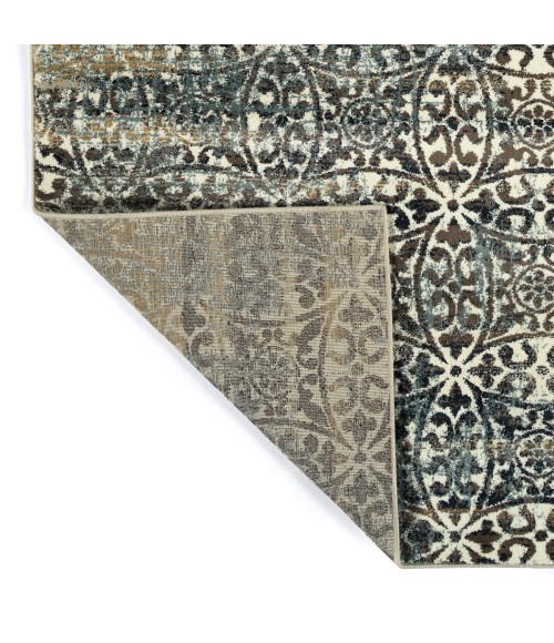 Memphis Area Rug Kaleen Memphis MPS95-86 Area Rug