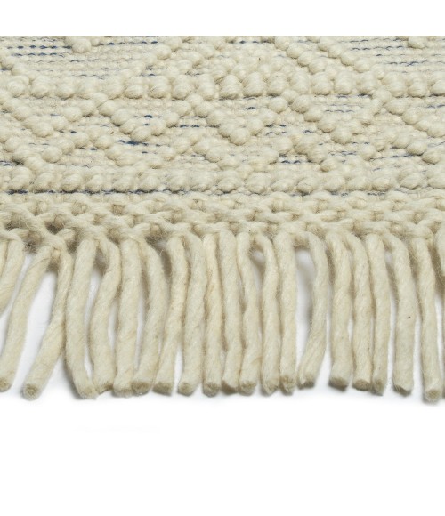 Mara Area Rug Kaleen Mara MIL01-01 Area Rug
