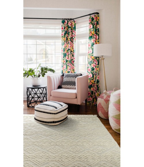Mara Area Rug Kaleen Mara MIL01-01 Area Rug