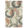 Kaleen Montage Mtg01-01-912 Area Rug 9 ft. X 12 ft. Rectangle