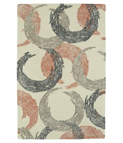 Kaleen Montage Mtg01-01-810 Area Rug 8 ft. X 10 ft. Rectangle