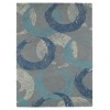 Kaleen Montage Mtg01-75-912 Area Rug 9 ft. X 12 ft. Rectangle