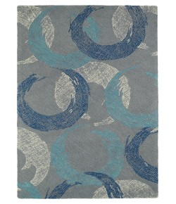Kaleen Montage Mtg01-75-912 Area Rug 9 ft. X 12 ft. Rectangle