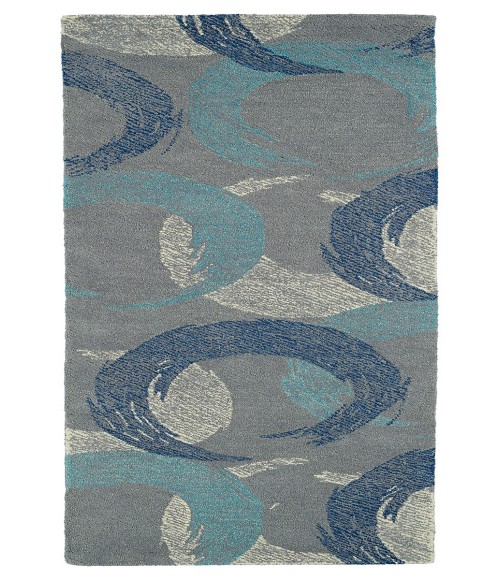 Kaleen Montage MTG01-75 Area Rug
