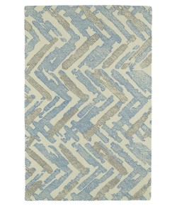 Kaleen Montage Mtg03-01-912 Area Rug 9 ft. X 12 ft. Rectangle