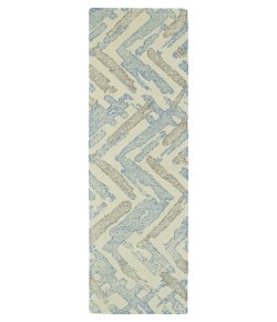 Kaleen Montage Mtg03-01-912 Area Rug 9 ft. X 12 ft. Rectangle
