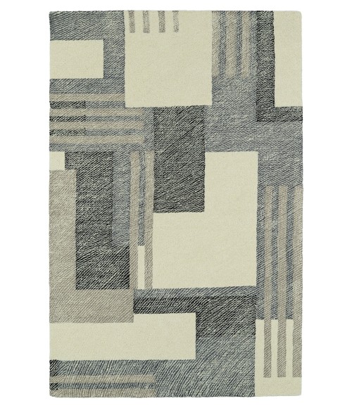 Kaleen Montage MTG04-01 Area Rug