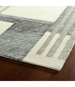 Kaleen Montage Mtg04-01-579 Area Rug 5 ft. X 7 ft. 9 in. Rectangle