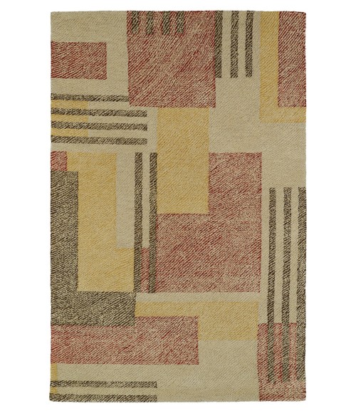 Kaleen Montage MTG04-43 Area Rug