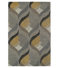 Kaleen Montage Mtg06-75-23 Area Rug 2 ft. X 3 ft. Rectangle