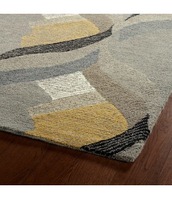 Kaleen Montage Mtg06-75-23 Area Rug 2 ft. X 3 ft. Rectangle
