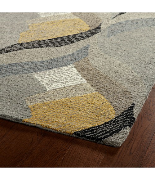 Kaleen Montage MTG06-75 Area Rug
