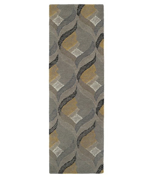 Kaleen Montage MTG06-75 Area Rug