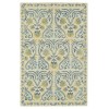 Kaleen Montage Mtg11-01-912 Area Rug 9 ft. X 12 ft. Rectangle