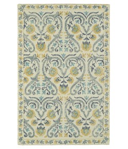 Kaleen Montage Mtg11-01-912 Area Rug 9 ft. X 12 ft. Rectangle