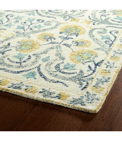 Kaleen Montage Mtg11-01-912 Area Rug 9 ft. X 12 ft. Rectangle