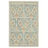 Kaleen Montage Mtg11-91-912 Area Rug 9 ft. X 12 ft. Rectangle