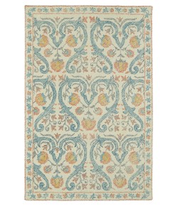 Kaleen Montage Mtg11-91-912 Area Rug 9 ft. X 12 ft. Rectangle