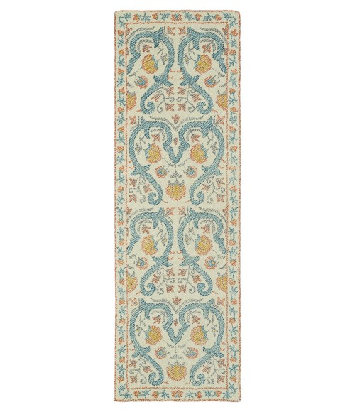 Kaleen Montage MTG11-91 Area Rug