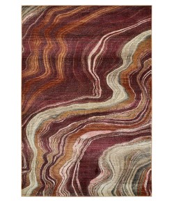 Kaleen Maya Mya02-08-63Rd Area Rug 6 ft. 3 in. X 6 ft. 3 in. Rectangle