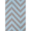 Kaleen Matira Mat11-79-576 Area Rug 5 ft. X 7 ft. 6 Rectangle
