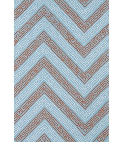 Kaleen Matira Mat11-79-576 Area Rug 5 ft. X 7 ft. 6 Rectangle