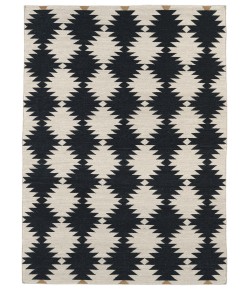 Kaleen Nomad Nom02-02-58 Area Rug 5 ft. X 8 ft. Rectangle