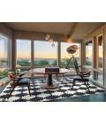 Nomad Area Rug Kaleen Nomad NOM02-02 Area Rug