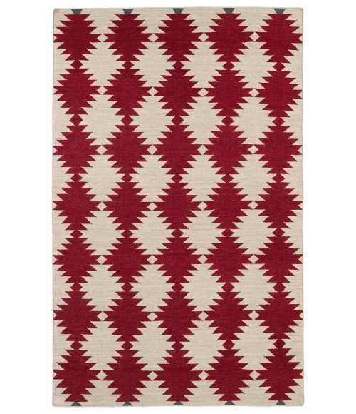 Kaleen Nomad NOM02-9x12 Rug