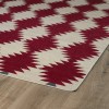 Kaleen Nomad Nom02-25-810 Area Rug 8 ft. X 10 ft. Rectangle