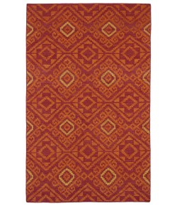 Kaleen Nomad Nom05-25-810 Area Rug 8 ft. X 10 ft. Rectangle