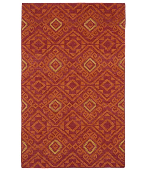 Kaleen Nomad NOM05-8x10 Rug