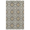 Kaleen Nomad Nom05-38-810 Area Rug 8 ft. X 10 ft. Rectangle