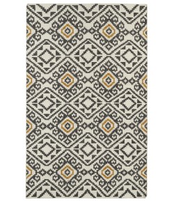 Kaleen Nomad Nom05-38-810 Area Rug 8 ft. X 10 ft. Rectangle