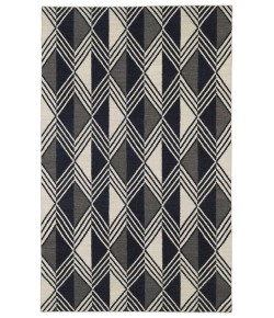 Kaleen Nomad Nom06-02-58 Area Rug 5 ft. X 8 ft. Rectangle
